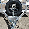 2026 Stronghaul UASR812