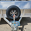 2026 Stronghaul UATF8520DT52 with Shield