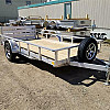 2026 Stronghaul UASR810