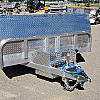 2026 Stronghaul UATF8520DT52