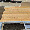 2026 Stronghaul Aluminum UATS8518DR -82" x 18' Tandem