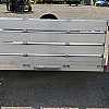 2026 Stronghaul Aluminum UATS8518DR -82" x 18' Tandem