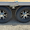 2026 Stronghaul FATDX18-52 -  101" x 18'