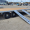 2026 Stronghaul FATDX18-52 -  101" x 18'