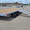 2026 Stronghaul FATDX18-52 -  101" x 18'