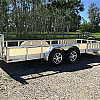 2026 Stronghaul UATR8518DR