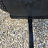 2026 Canadian Made Trailers 6' Walking beam Tandem