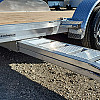 2026 Stronghaul 82" x 16' Aluminum Car Hauler 9990 LB GVWR