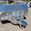 2026 Stronghaul UATF8520DT52