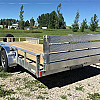 2026 Stronghaul UATR8516DR