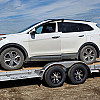 2026 Stronghaul UATF8520DT52