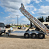 2026 Nordtek 82" x 16'