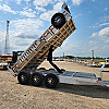2026 Nordtek 82" x 16'