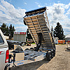 2026 Nordtek 82" x 16'