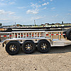 2026 Nordtek 82" x 16'