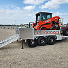 2026 Nordtek 82" x 16'