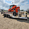 2026 Nordtek 82" x 16'