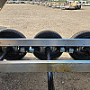2026 Nordtek 82" x 16'