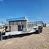 2026 Nordtek 82" x 14'