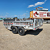 2026 Nordtek 82" x 14'