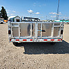 2026 Nordtek 82" x 14'