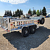 2026 Nordtek 82" x 14'