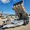 2026 Nordtek 82" x 14'