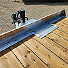 2026 Nordtek 82" x 20'