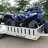 2026 Stronghaul UASS8512DR