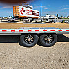 2026 Nordtek 102" x 20'