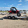 2026 Nordtek 75" x 10'