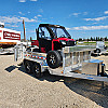 2026 Nordtek 75" x 10'