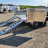 2026 Nordtek 75" x 10'