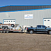 2026 Nordtek Aluminum Gooseneck High Boy Deck Over Trailer