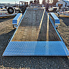 2026 Nordtek 82" x 20'