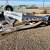 2026 Nordtek 82" x 18'
