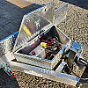 2026 Nordtek 82" x 18'