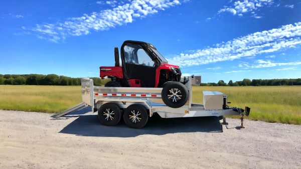 2026 Nordtek 75" x 10'