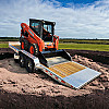 2026 Nordtek 82" x 20'