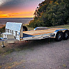 2026 Stronghaul UATF8520DT52