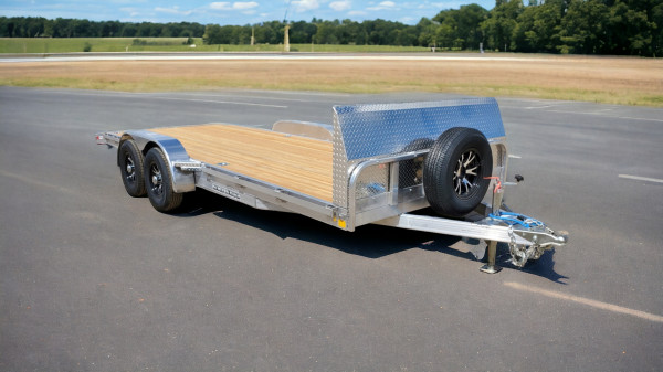 2026 Stronghaul UATF8520DT52 with Shield