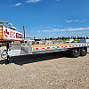 2026 Nordtek 102" x 20'