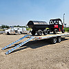 2026 Stronghaul FATDX20-52 -  101" x 20'
