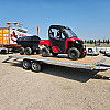 2026 Stronghaul FATDX20-52 -  101" x 20'
