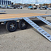 2026 Stronghaul FATDX20-52 -  101" x 20'