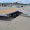 2026 Stronghaul FATDX20-52 -  101" x 20'