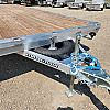 2026 Stronghaul FATDX20-52 -  101" x 20'