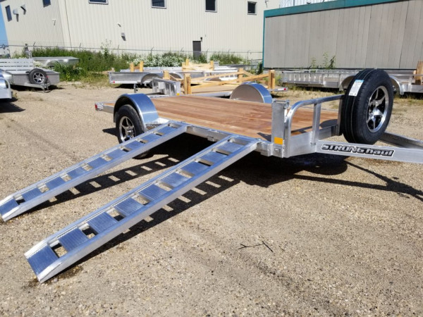 2026 Stronghaul UASF812