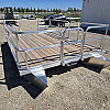 2025 Wolffrave Pontoon / Dock HBR14