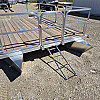 2025 Wolffrave Pontoon / Dock HBR14